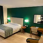 Relais La Fattoria 4*