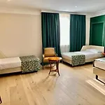 Relais La Fattoria Melfi
