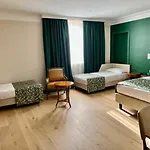 Relais La Fattoria 4*