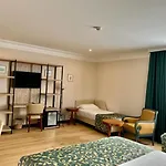 Relais La Fattoria 4*