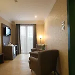 Relais La Fattoria Hotel Melfi