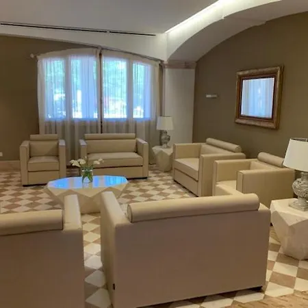 Hotel Relais La Fattoria