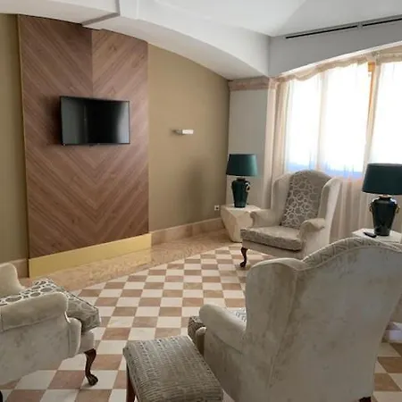 Hotel Relais La Fattoria 4*