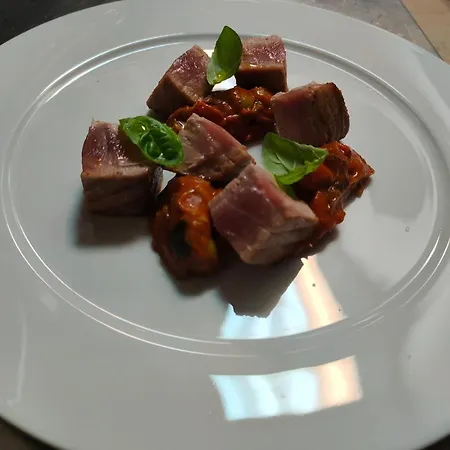 Relais La Fattoria 4*