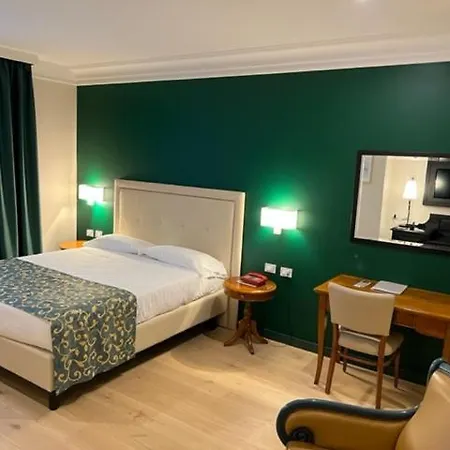 Relais La Fattoria 4*