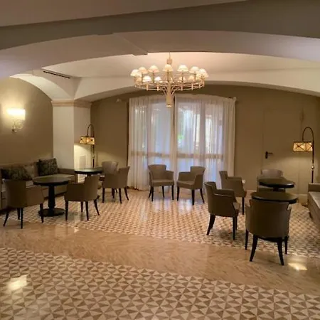 Relais La Fattoria Melfi