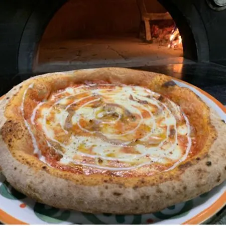 Relais La Fattoria Hotel 4*