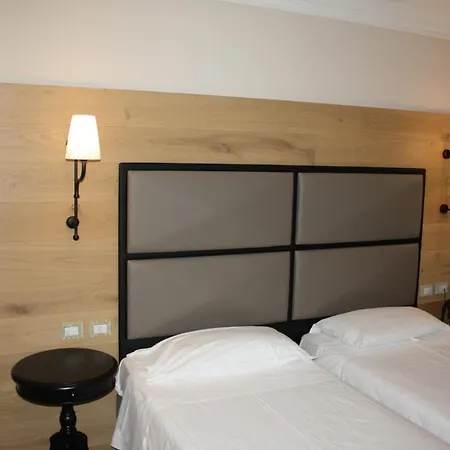 Hotel Relais La Fattoria Melfi