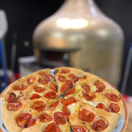 黎莱斯拉法托丽雅酒店 酒店 4*