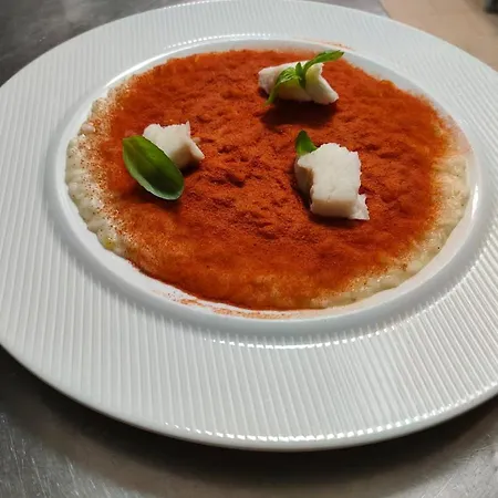 黎莱斯拉法托丽雅酒店 4*