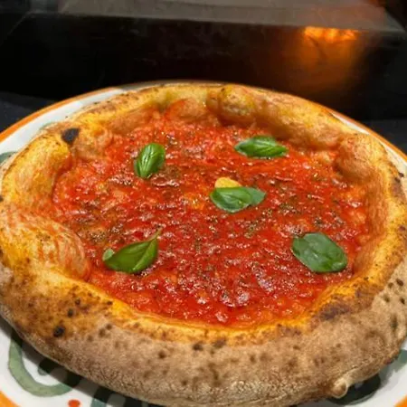 Relais La Fattoria Hotel