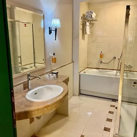 Hotel Relais La Fattoria Melfi