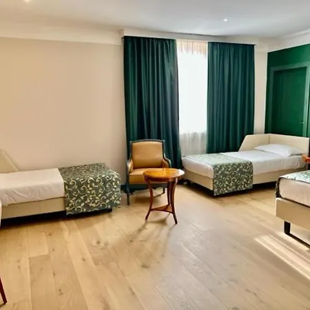 Relais La Fattoria Melfi