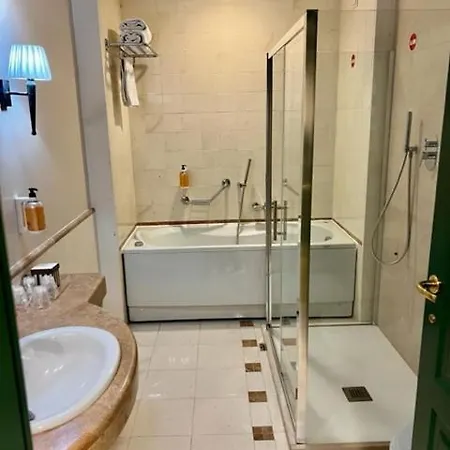 Relais La Fattoria Hotel Melfi