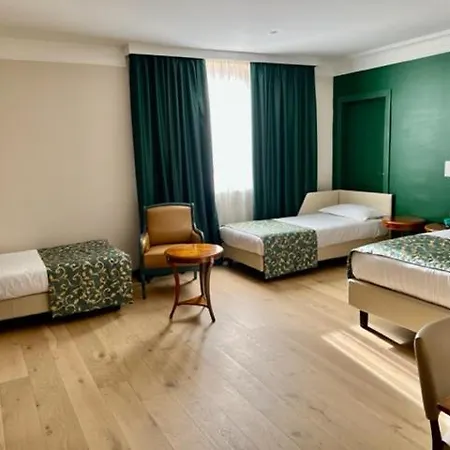 Relais La Fattoria 4*