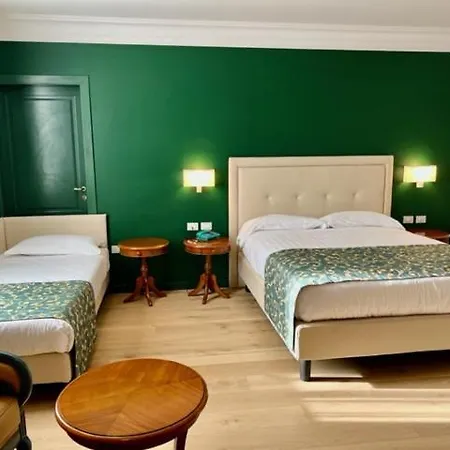 Relais La Fattoria 4* Melfi