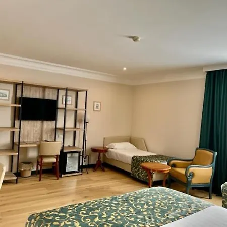 Relais La Fattoria 4*