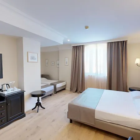 Relais La Fattoria 4*