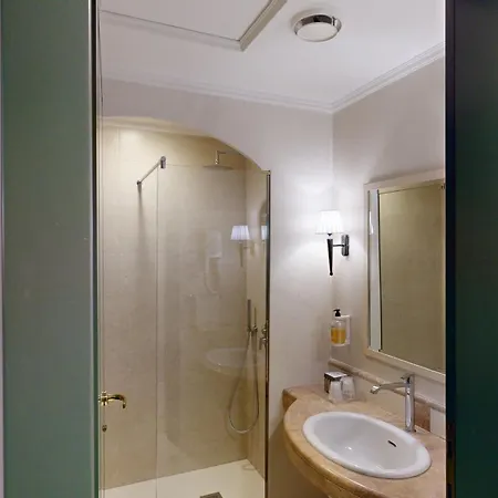 Hotel Relais La Fattoria 4*