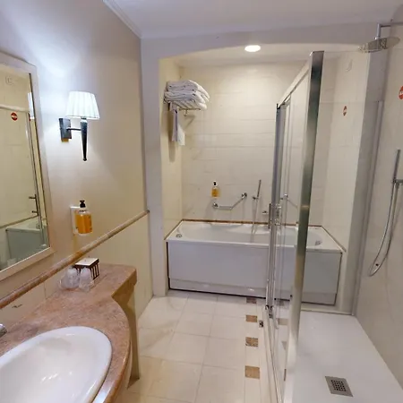 Relais La Fattoria Melfi