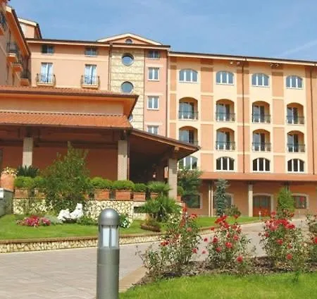 Relais La Fattoria