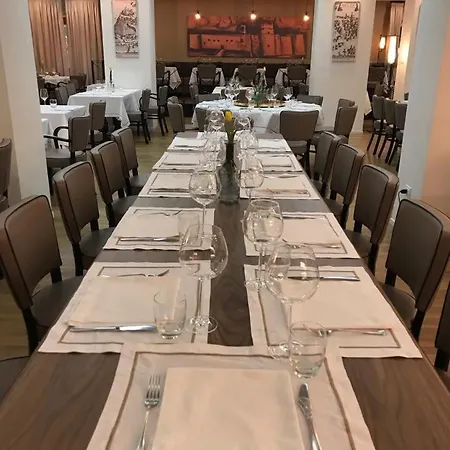 Relais La Fattoria 4*