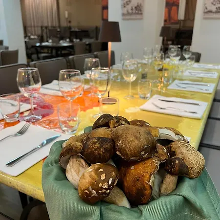 Relais La Fattoria ホテル メルフィ