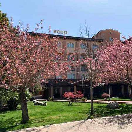 Relais La Fattoria メルフィ
