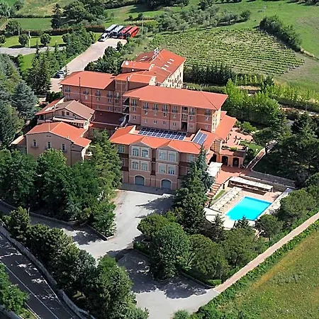 Relais La Fattoria Hotel