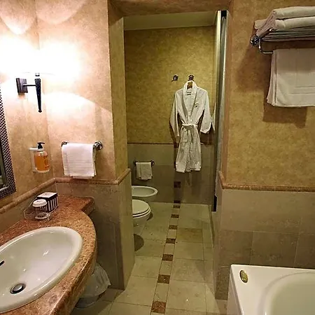 Relais La Fattoria 4*