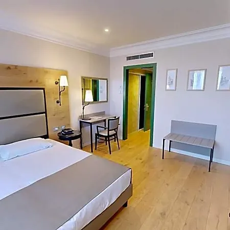 Relais La Fattoria Hotel Melfi