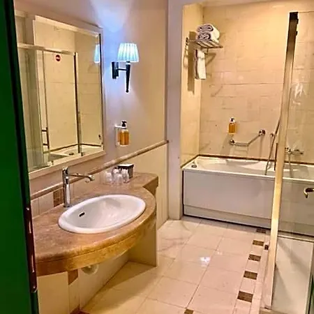 Relais La Fattoria Hotel 4*