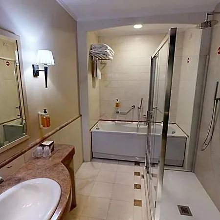 Hotel Relais La Fattoria