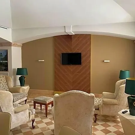 호텔 Relais La Fattoria