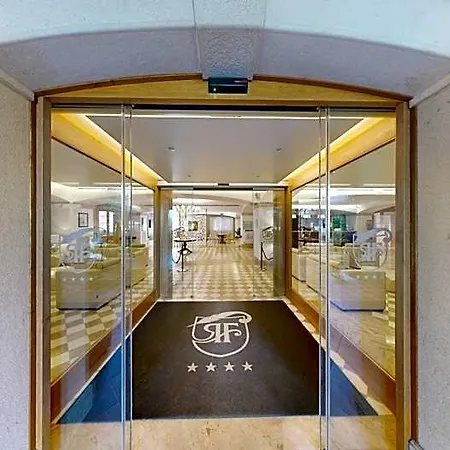 Hotel Relais La Fattoria