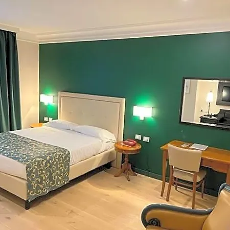 Hotel Relais La Fattoria