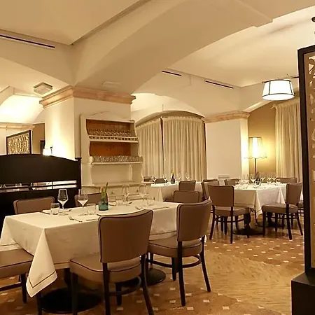 Relais La Fattoria 4*