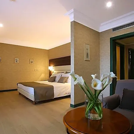 Relais La Fattoria 4*
