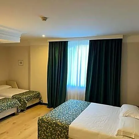 Relais La Fattoria Hotel 4*