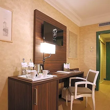 Hotel Relais La Fattoria