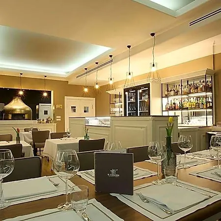 Relais La Fattoria Hotel Melfi