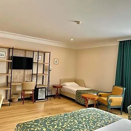Relais La Fattoria 4* Melfi