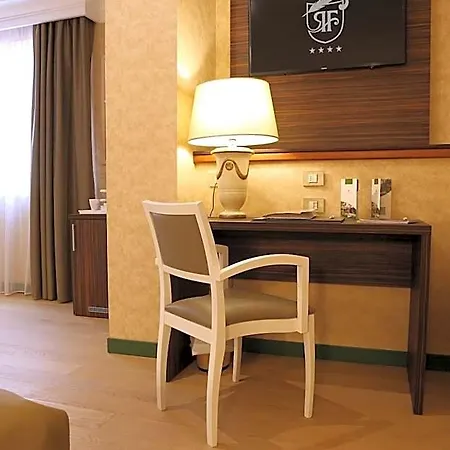Relais La Fattoria