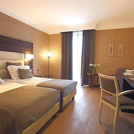 Relais La Fattoria 4* Melfi