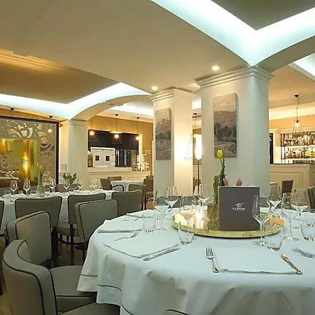 Relais La Fattoria 4*