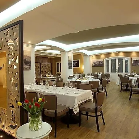 Relais La Fattoria Hotel 4*