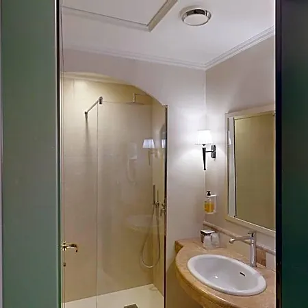 Hotel Relais La Fattoria
