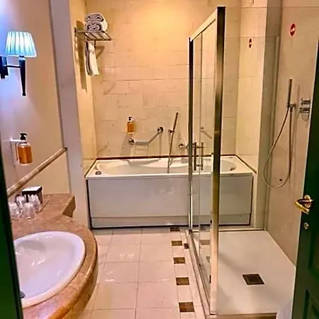 Hotel Relais La Fattoria Melfi