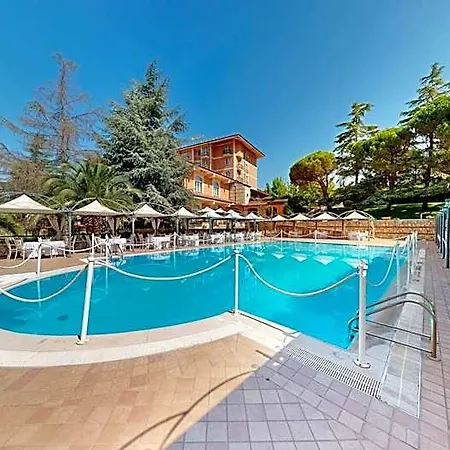 Relais La Fattoria Melfi