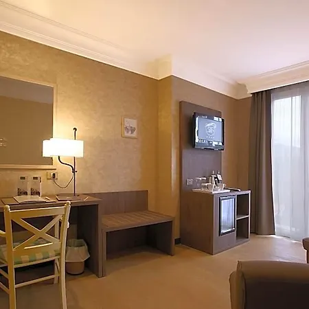 Relais La Fattoria Melfi